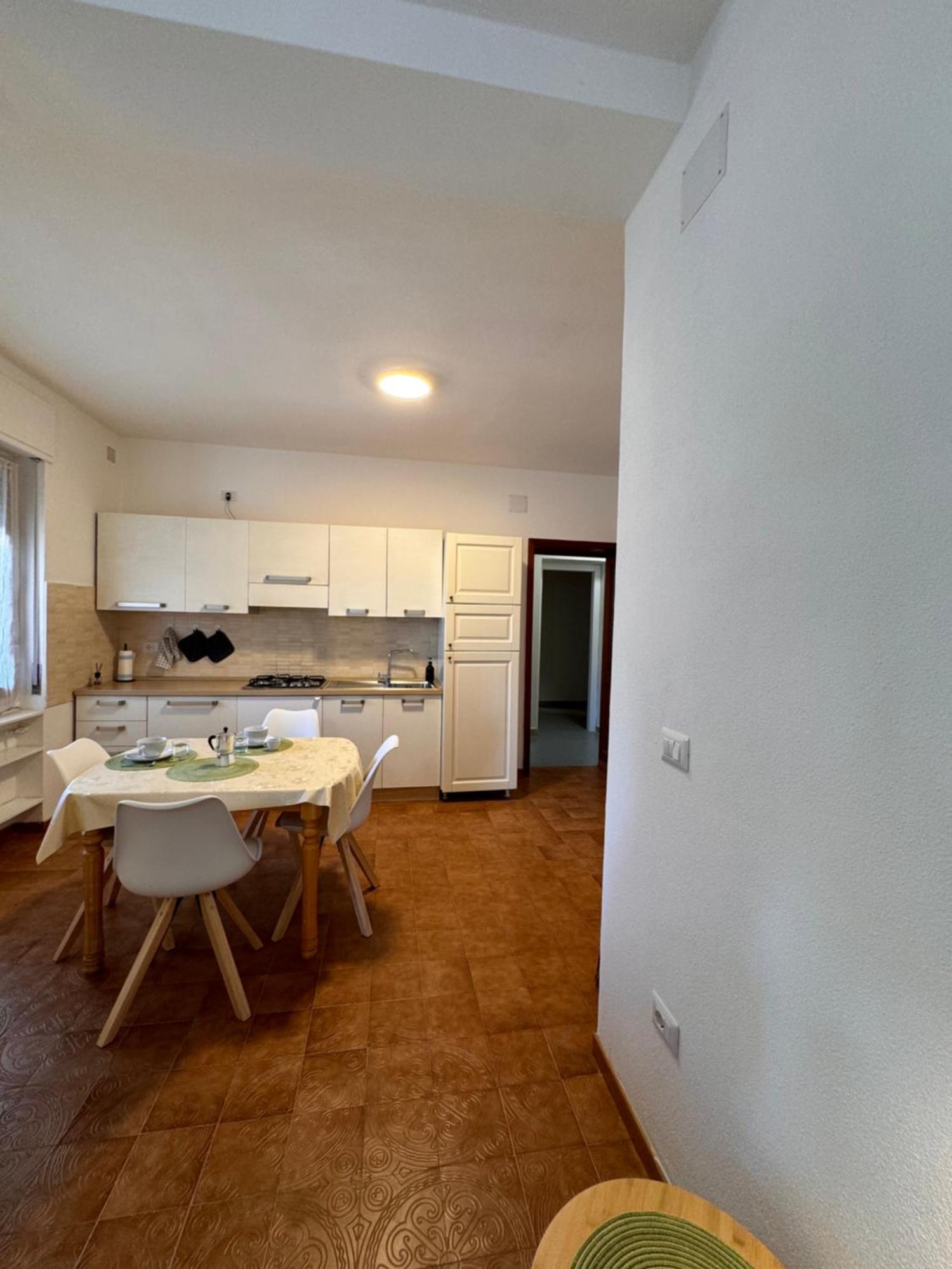 Blue Terrace Guest House Alghero Exterior foto
